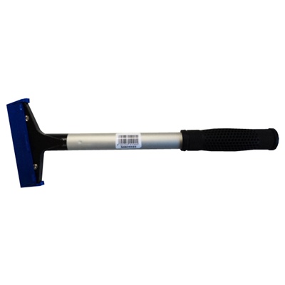 510241: Grattoir avec poignée - 25 cm