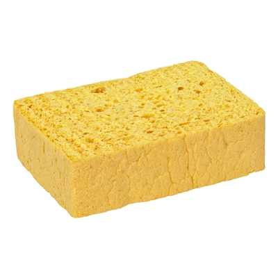 520257: Éponge Spontex Azella 25 - 13,5 x 9,5 x 3,6 cm