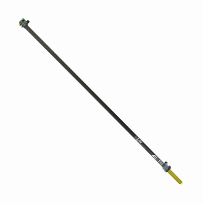 550311: Manche d"extension Unger HiFlo nLite HiMod Carbon - 2 éléments - 3,41 m