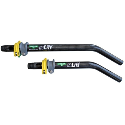 550332: Adapteurs angulaires MultiLink Hiflo nLite - 20 cm