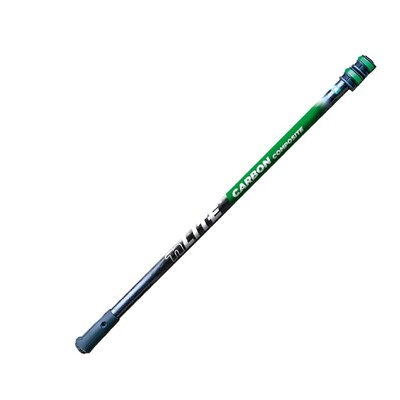 550507: nLite Carbon Composite perche télescopic - 2 sections - 1,60 m