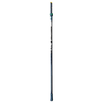 550514: nLite HiMod Carbon rallonge pour perche tlscopic - 2 sections - 3,20 m