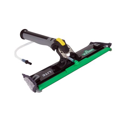 550547: nLite PowerPad avec tampon de nettoyage en microfibre - 35 cm