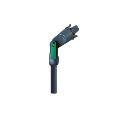 550526: nLite Connect kit adapteurs angulaires S 15 cm pour manches téléscopique