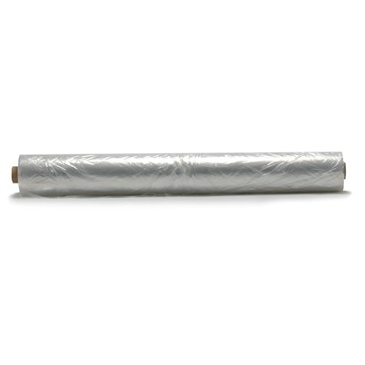 600352: Film de protection - 3,8 x 200 m - 16 µm - BD