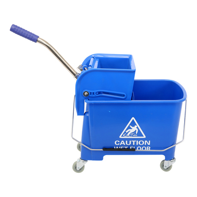 600506: Chariot de lavage spider - 8 / 12 l