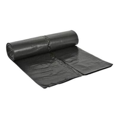 610193: Sac poubelle BD - type 750 l standard - NOIR - rouleau 10 sacs