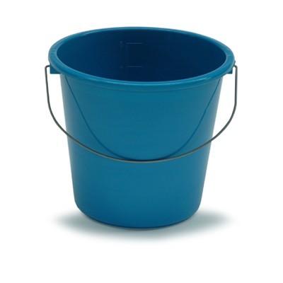 610382: Seau ménage - 5 l