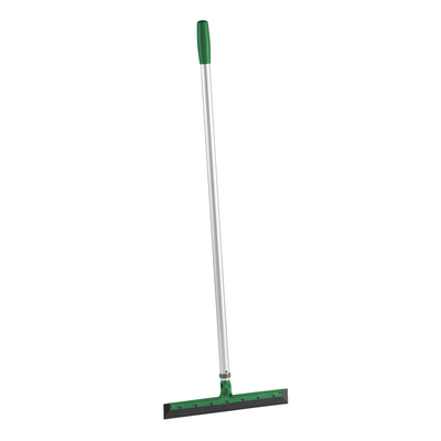 610396: Raclette pour dustpan - 32 cm - VERT