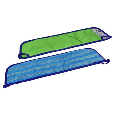 61884121: Mop Greenspeed Click"M1 - Micro Finish - 49 cm