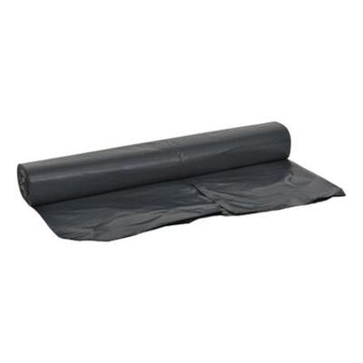 625080: Sac HD - 80 x 110 cm - T30 - 140 l - GRIS - rouleau 25 pieces