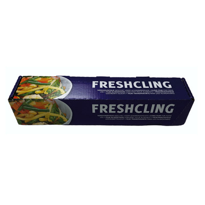 670256: Film alimentaire tirable en bote distributrice - 30 cm x 300 m