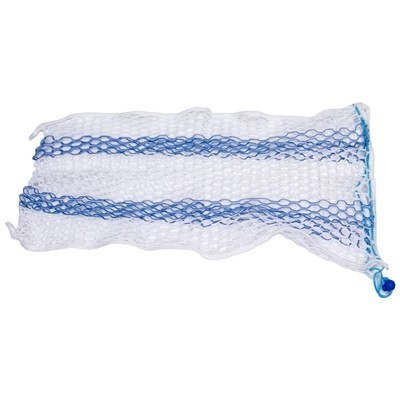 771350L: Filet de lavage - 30 l - BLEU