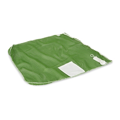 700309: Filet de Lavage Greenspeed - 60 x 60 cm - VERT