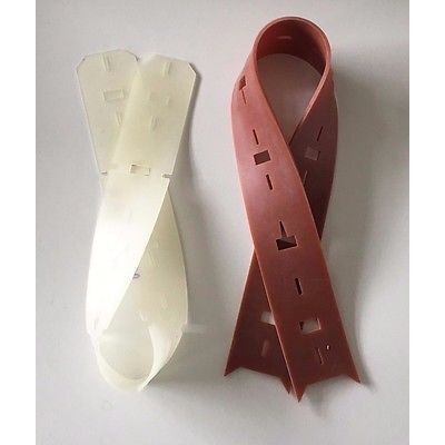 444585: Lamelles d'aspiration pour I-MOP - la paire