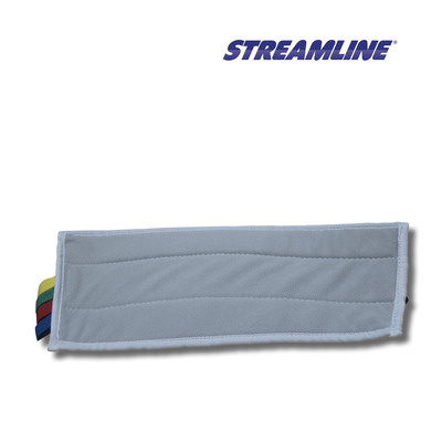 A700411: Pad microfibres 30cm Dragonfly (V549120)