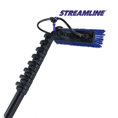 701151: Perche OVA8 ergonomique 12 mètres (OV40-30-E)