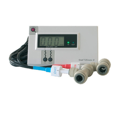 701159: Testeur de duret d"eau automatique Streamline  (TDS3)