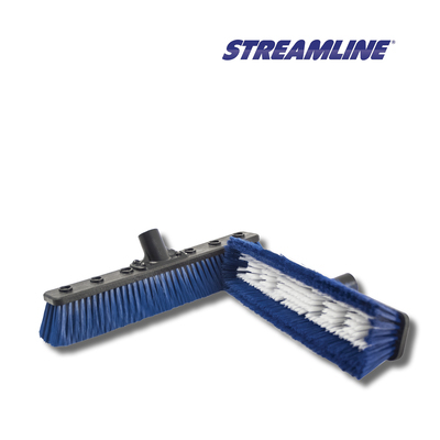 701166: Brosse 36cm Streamline (raccord à vis) V-SBF36-MD01-001