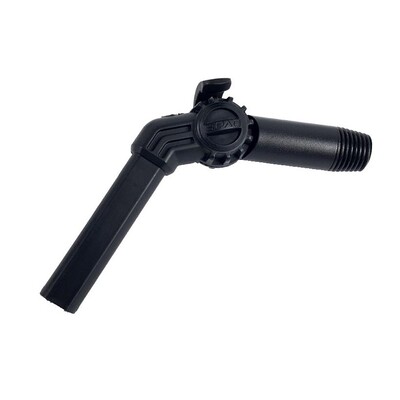 701168: Adaptateur Angel OVA8 avec filetage GT (OV-AD20-03)