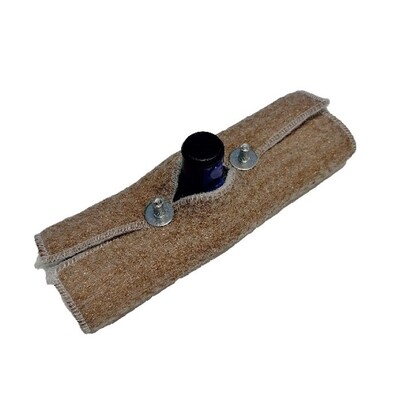 701169: OVA8 Bronze Laine Pad Adaptateur + pad (OV-PAD001)