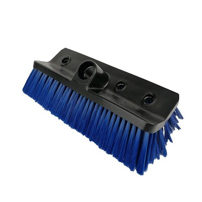 701149: Brosse moyenne Hi-Lo 10 pouces - 25 cm  (V-SBH25-M)