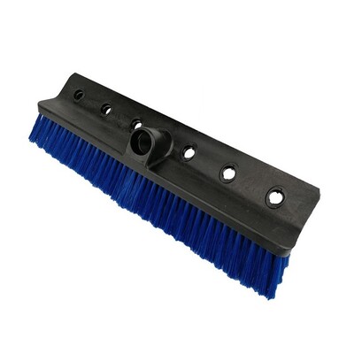 701178: Brosse courbé moyenne Hi-Lo 14 pouces - 36 cm (V-SBH36-M)