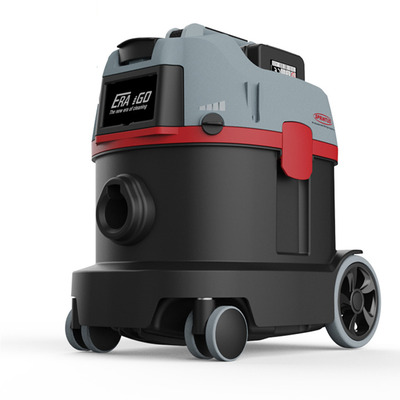 701309: Aspirateur à batterie Era iGO, 2 x 7.5 Ah + chargeur