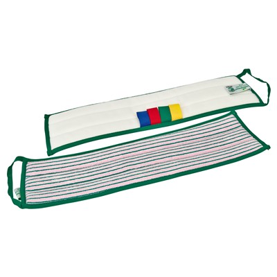 706110: Mop velcro Greenspeed multimop - 45 cm