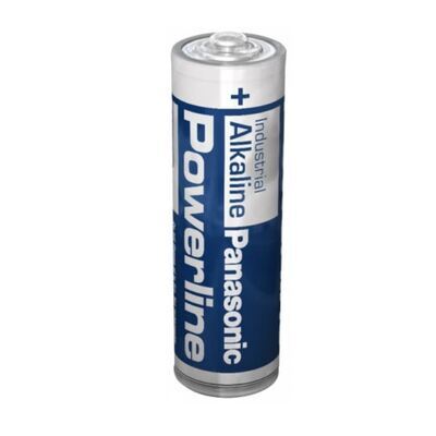 777930: Pile alcaline type AA - 1,5 V - par  pièce