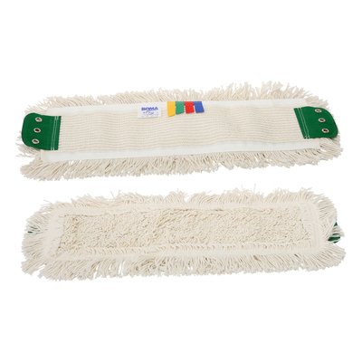 710515: Mop Triko coton- 40 cm