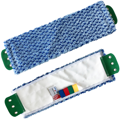 710518: Triko mop Scrub - 40 cm