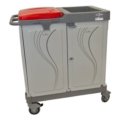 722005: Set de base Chariot Medium Systemcar