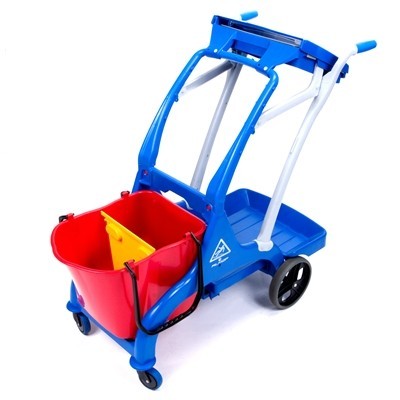 730010: MopCar Arka 10 - 2 x 14 l