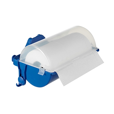 113144: Porte-rouleau de voiles imprégnés pour MopCar Arka