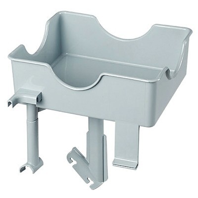 730067: Support pour bac pour du matériel pour MopCar Arka