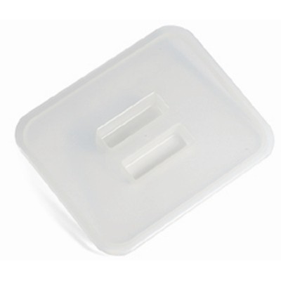 732028: Couvercle amovible pour seau 12 l