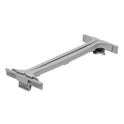 722015: Adapteur séparé pour porte-sacs central Systemcar