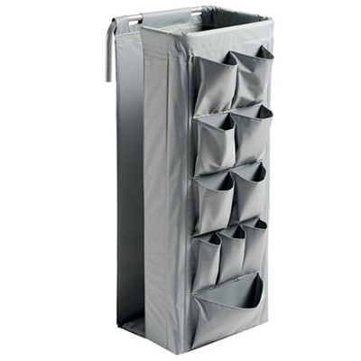 732264: Support pour peignoir de bain pour HotelCar