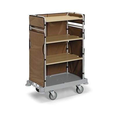 740811: HotelCar Elegance 811