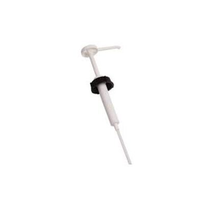 220055: Pompe doseuse 20 ml pour bidon de 10 litres DIN61