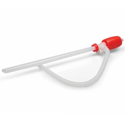 750062: Pompe vide-fûts pour bidon 10 l