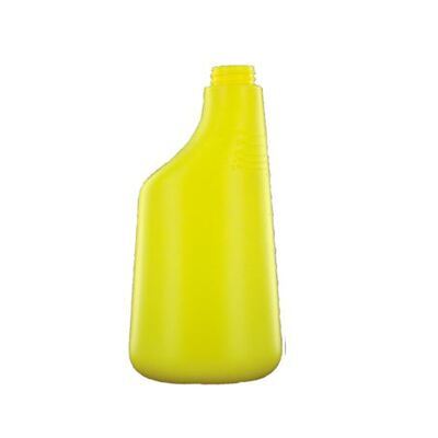 750121: Vaporisateur - 650 ml - JAUNE - sans tte