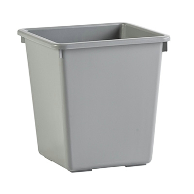 750201: Bomabin Select poubelle en plastique - 27