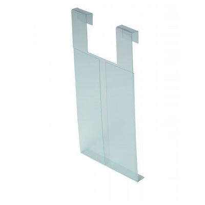 750463: Panneau d"affichage à suspendre pour Bomabin Select Flat