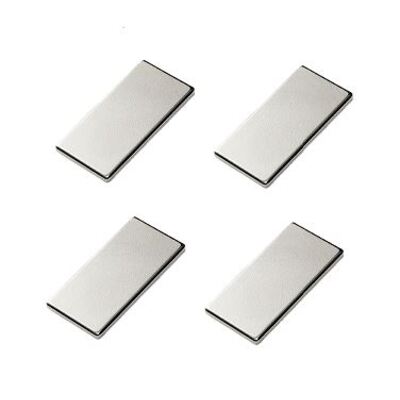 750496: Aimants pour combinaisons Bomabin Select Bica - 4 pièces