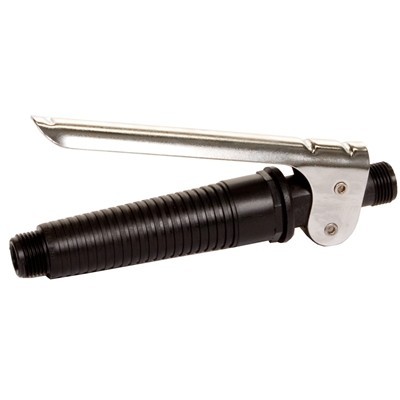 750856: Poigne de pistolet sans lance pour IK9