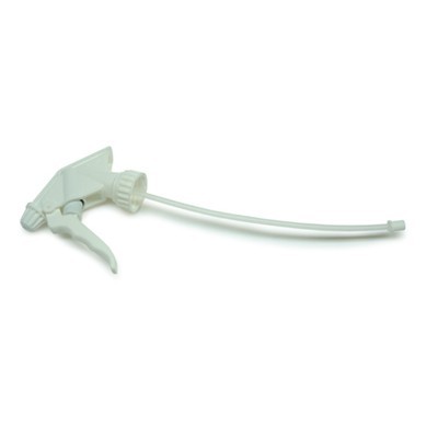 751012: Tête vaporisateur 650 ml - BLANC