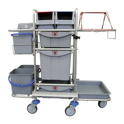 710262: Lock 3 Shuttle