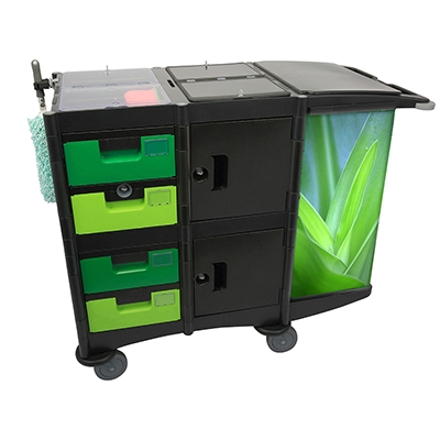 761350: C-Chuttle 350 - Panneaux GS